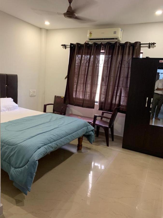 Vishram Homestay, Malpe Beach, Udupi Εξωτερικό φωτογραφία