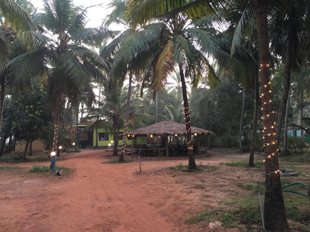 Vishram Homestay, Malpe Beach, Udupi Εξωτερικό φωτογραφία