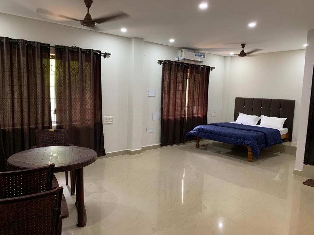 Vishram Homestay, Malpe Beach, Udupi Εξωτερικό φωτογραφία