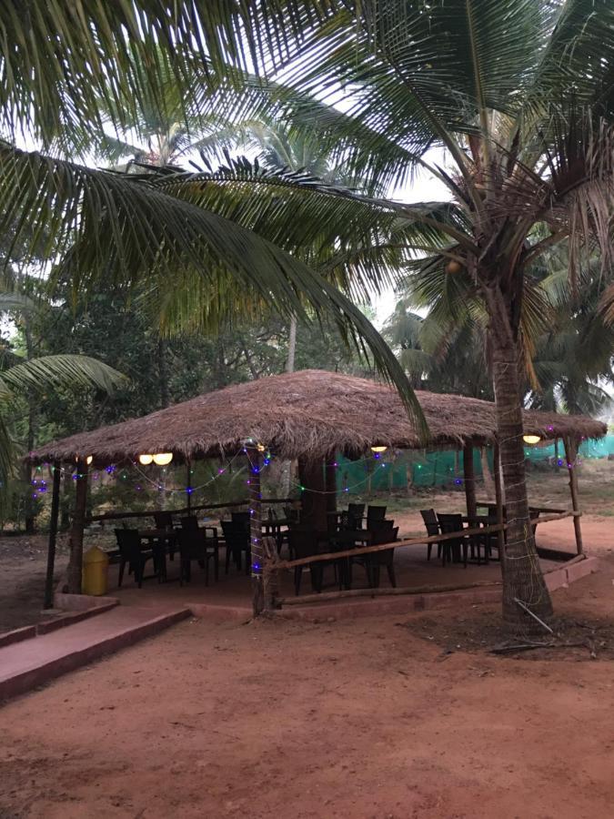 Vishram Homestay, Malpe Beach, Udupi Εξωτερικό φωτογραφία