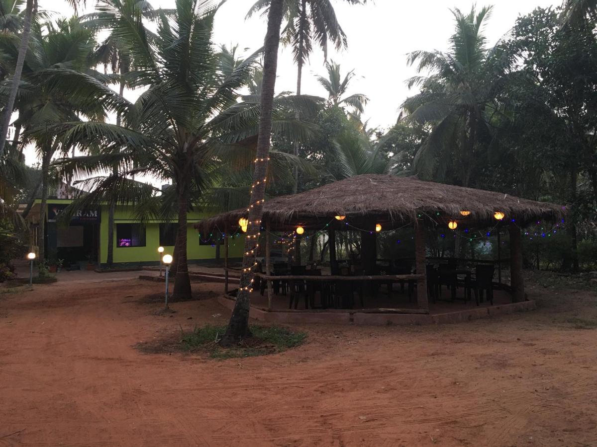 Vishram Homestay, Malpe Beach, Udupi Εξωτερικό φωτογραφία