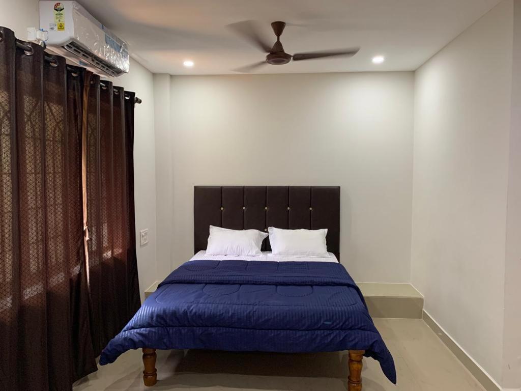 Vishram Homestay, Malpe Beach, Udupi Εξωτερικό φωτογραφία